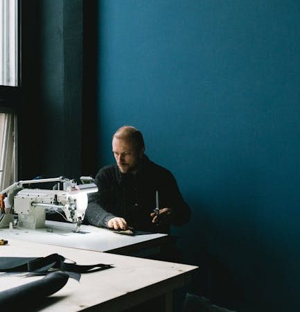 Курсы кройки и шитья для начинающих онлайн