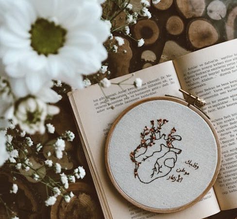 Мастер-классы по рукоделию в Москве