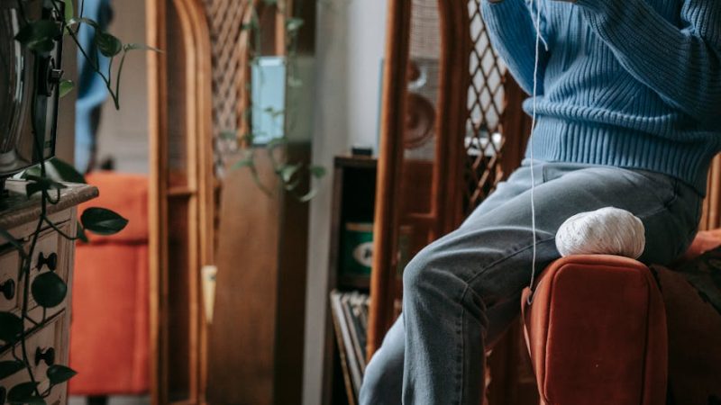 Вязание игрушек спицами: мастер-классы и советы для начинающих