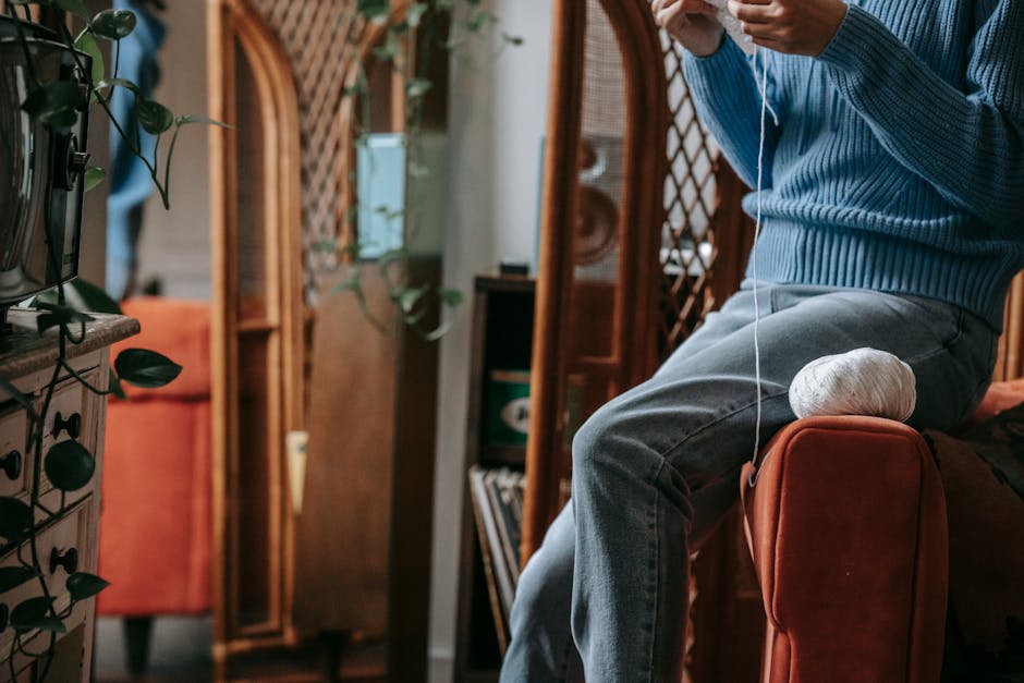 Вязание игрушек спицами: мастер-классы и советы для начинающих