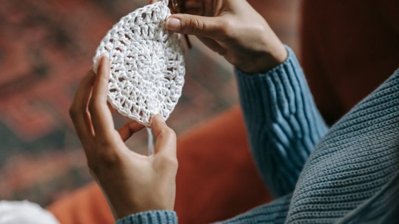 Как связать крючком кардиган женский подробный мастер-класс для начинающих