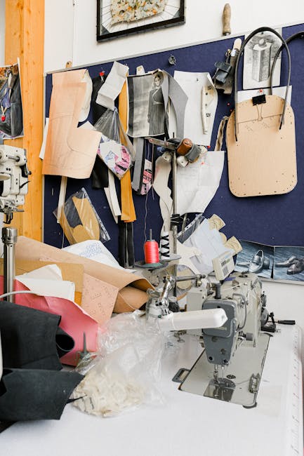 Вязание игрушек своими руками с использованием схем и шаблонов