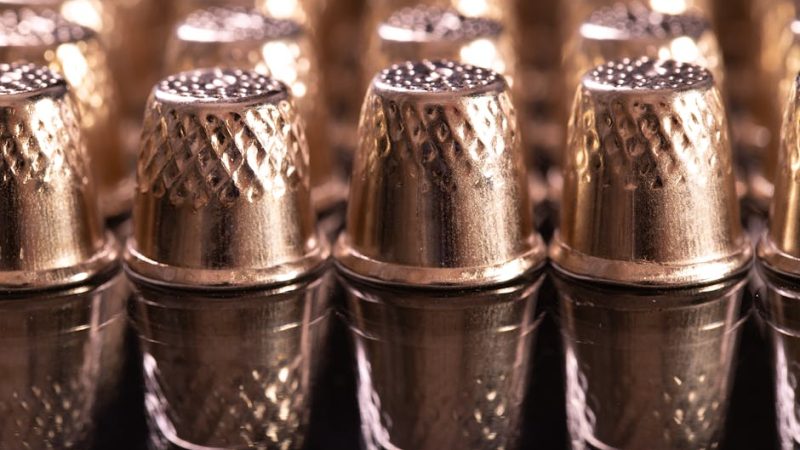 Курсы Королевство Рукоделия – идеальное место для творческого развития