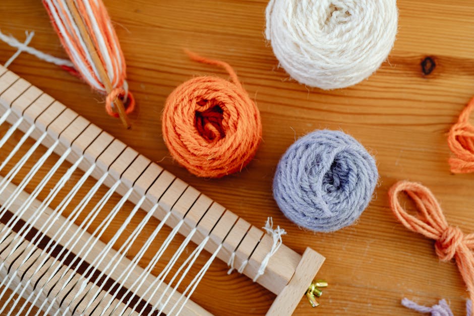 Вязание шарфа снуда спицами для начинающих