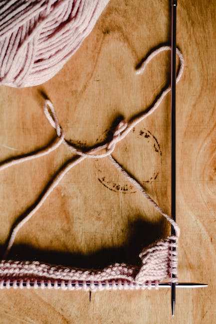 Вязание одежды для собак крючком: мастер-класс для начинающих