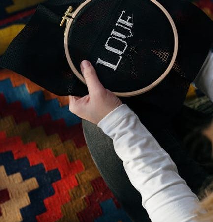 Рукоделие с Оксаной