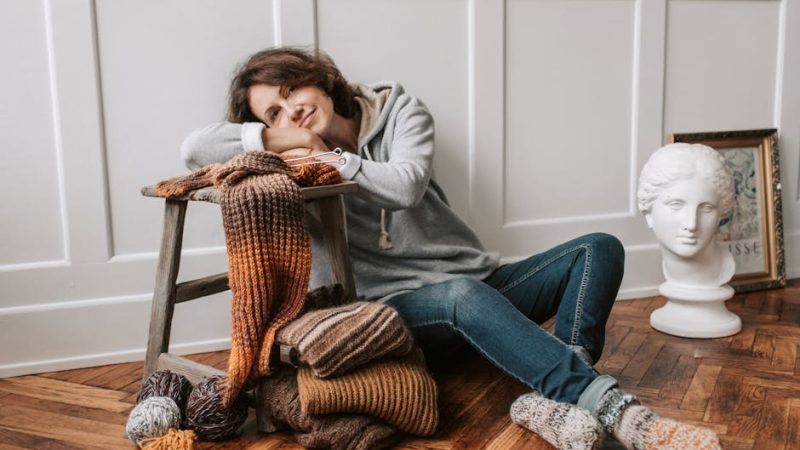 Онлайн-курсы кройки и шитья: преимущества и особенности