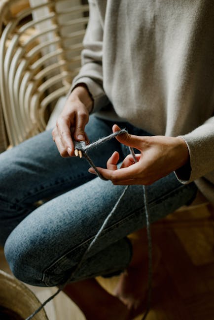 Вязание игрушек крючком для начинающих мастер-классы и советы