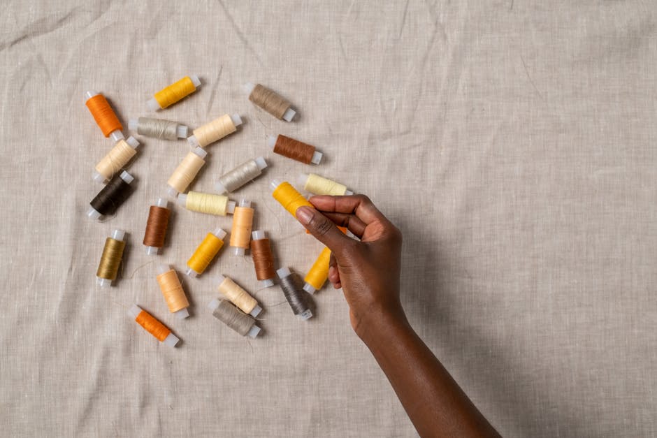 Рукоделие в Санкт-Петербурге: курсы и мастер-классы для всех желающих