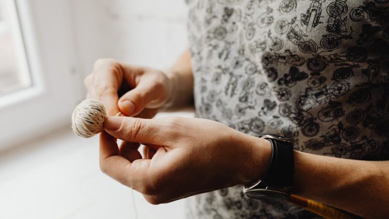 Лучшие курсы по рукоделию для развития творческих навыков