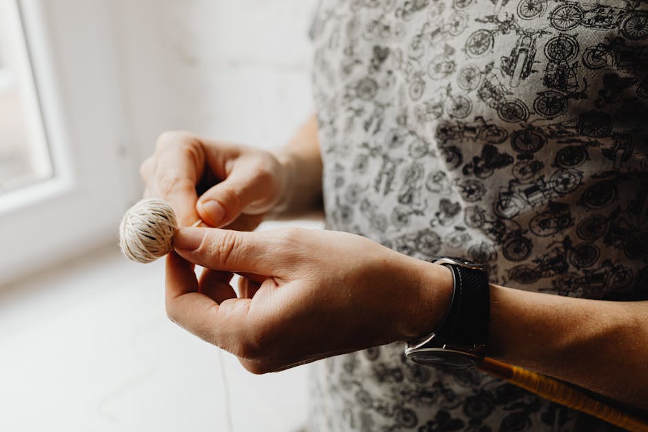 Лучшие курсы по рукоделию для развития творческих навыков