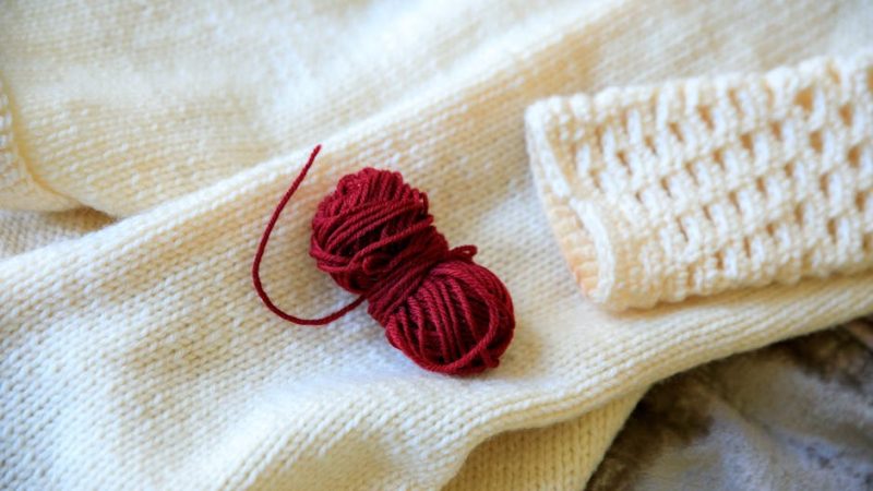 Семейное рукоделие как способ укрепления семейных связей