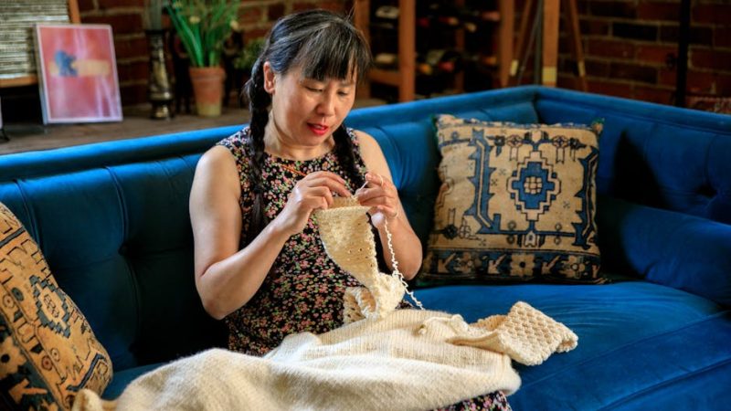 Игрушки крючком для логопеда мастер класс и идеи для вдохновения