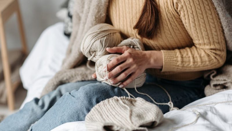 Мастер-класс по созданию куклы Тильда шаг за шагом