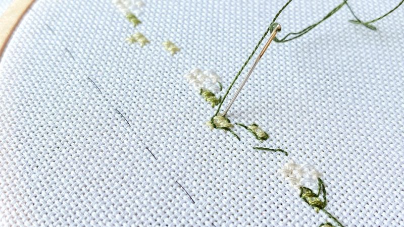 Мастер-классы по рукоделию в Москве