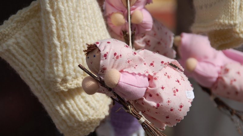 Вязание Крючком Игрушек на Ярмарке Мастеров