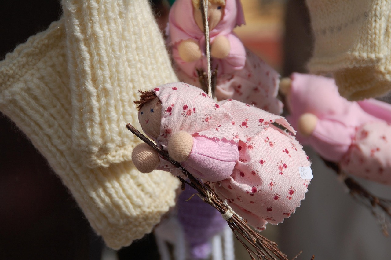 Вязание Крючком Игрушек на Ярмарке Мастеров