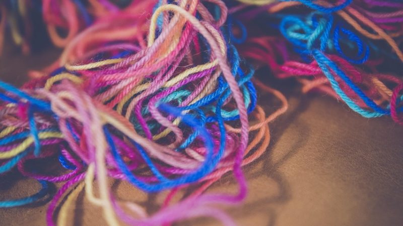 Онлайн курсы шитья на машинке: преимущества и советы для начинающих