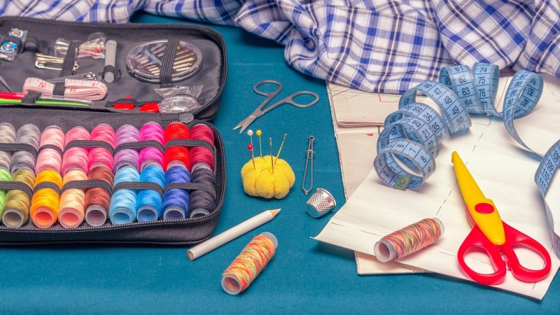 Рукоделие из бисера: искусство и мастерство