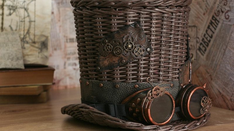 Мастерская рукоделия – творчество и вдохновение