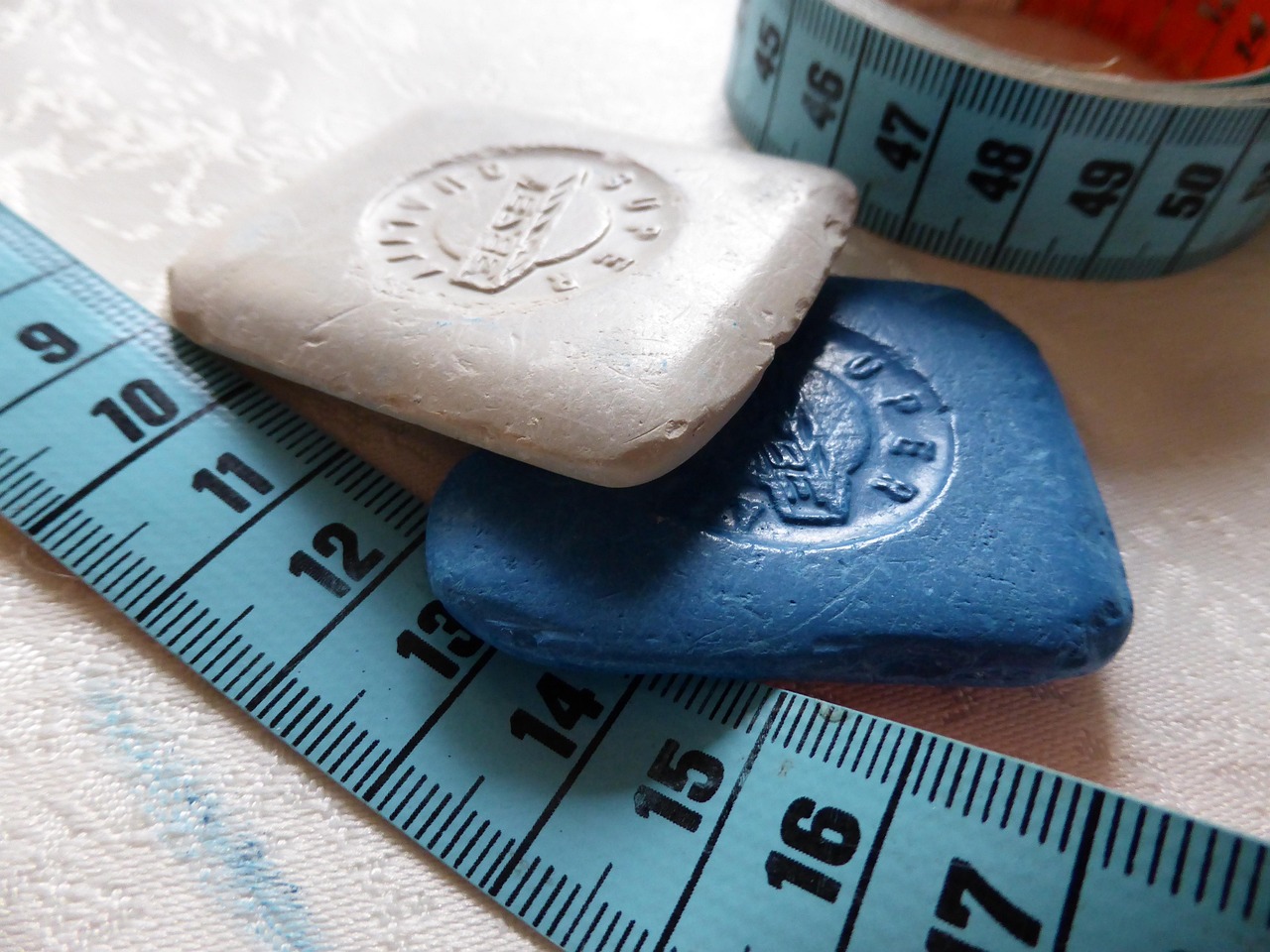 Тенденции и идеи в рукоделии