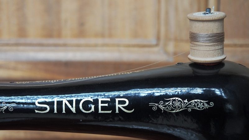 Новогодние игрушки из ваты своими руками