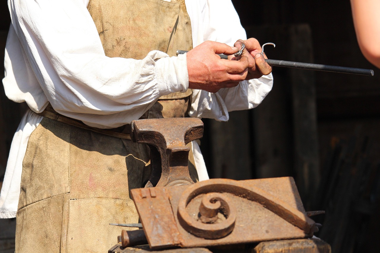 Рукоделие как способ создания уникальных вещей и преимущества этого хобби