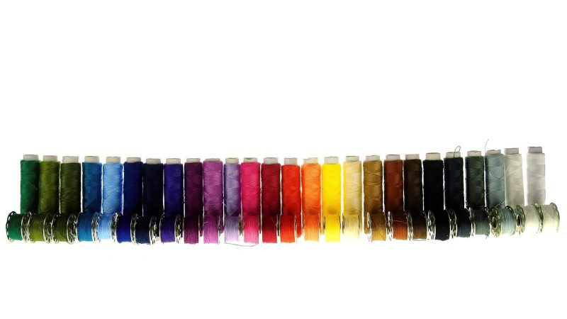 Мастер-класс по рукоделию