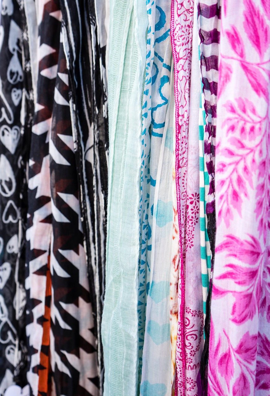 Курсы творчества и рукоделия для детей: развитие творческого потенциала и важных навыков