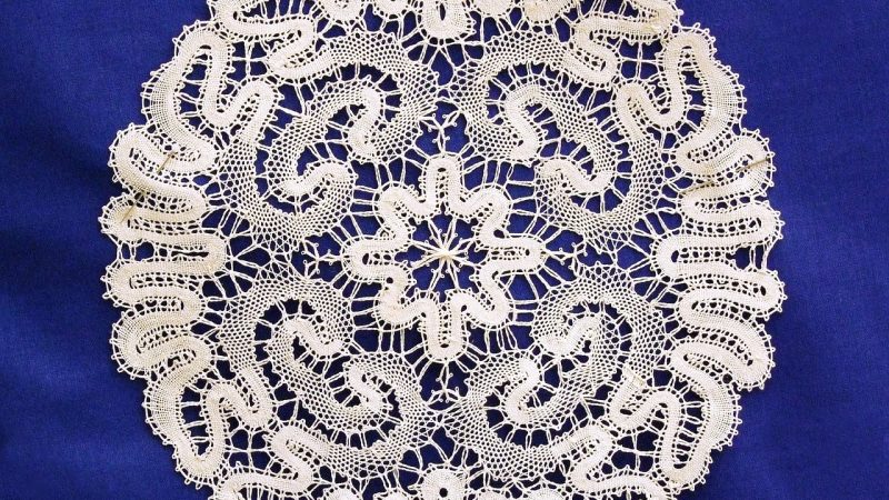 Курсы рукоделия в Москве