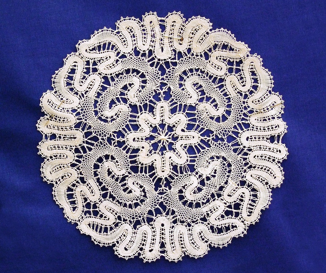 Курсы рукоделия в Москве