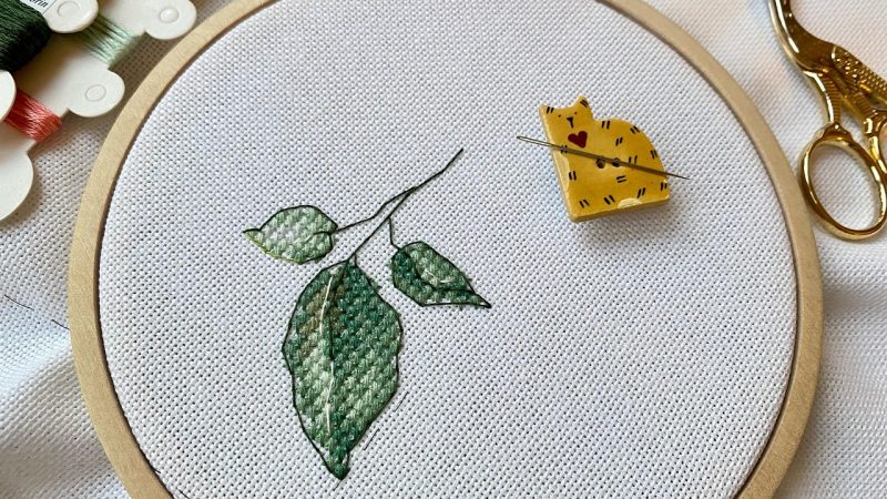 Мягкие игрушки спицами: мастер-класс для начинающих