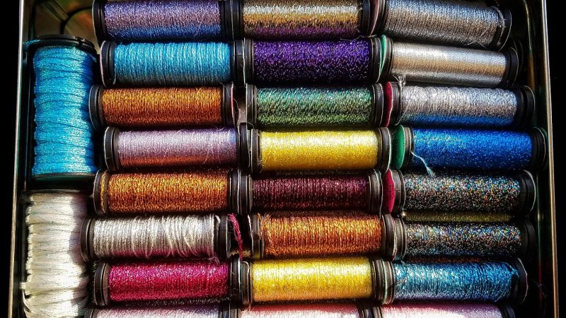 Вязание палантина спицами для начинающих с видео-уроком