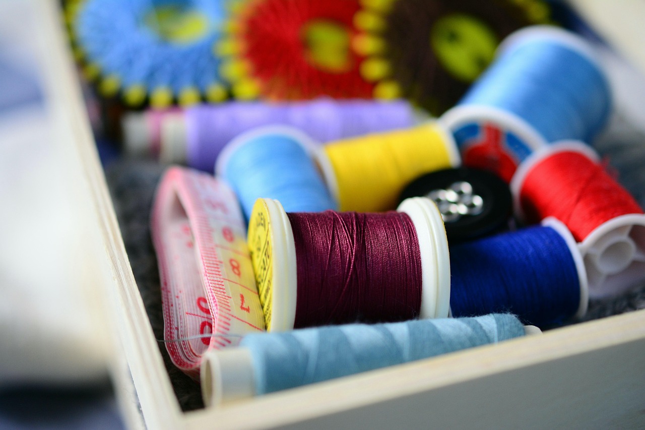 Детские мастер-классы по рукоделию