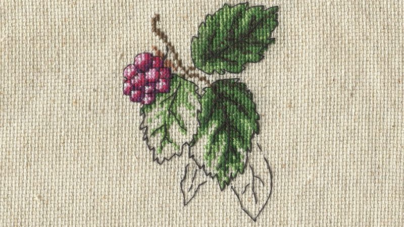 Мастер-классы по рукоделию