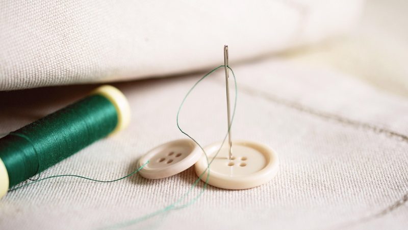 Курс рукоделия для детей: организация и советы