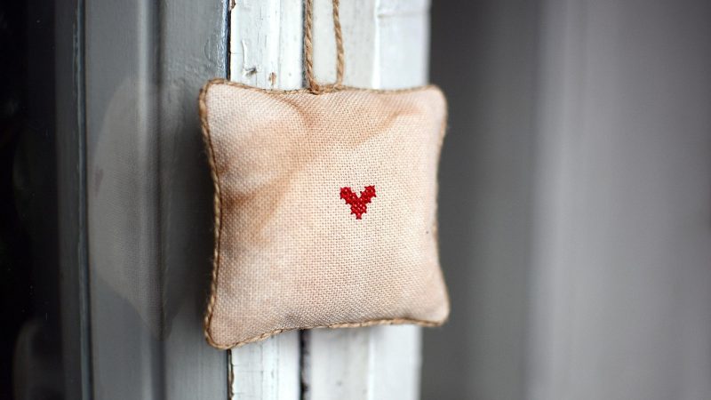 Мастер-классы по рукоделию в Новосибирске