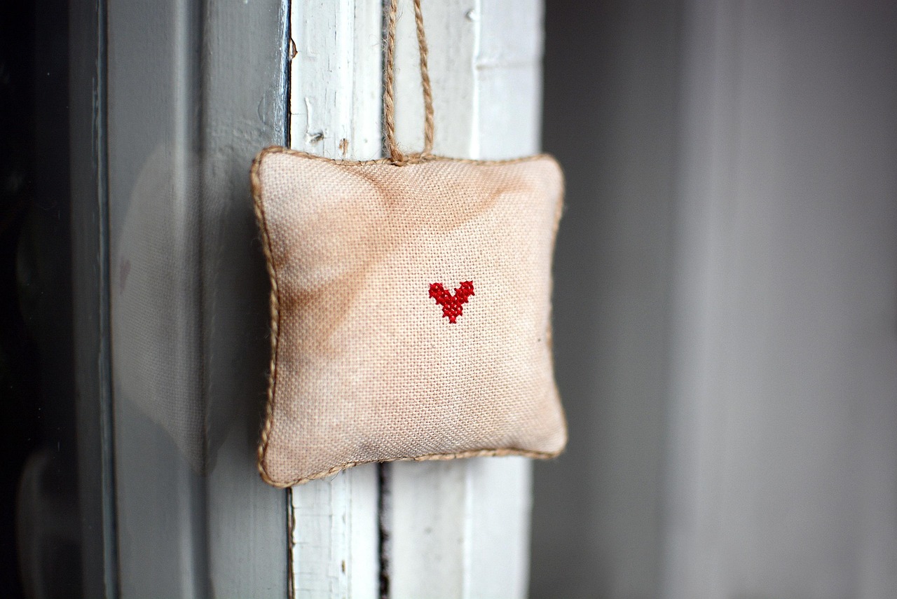 Мастер-классы по рукоделию в Новосибирске