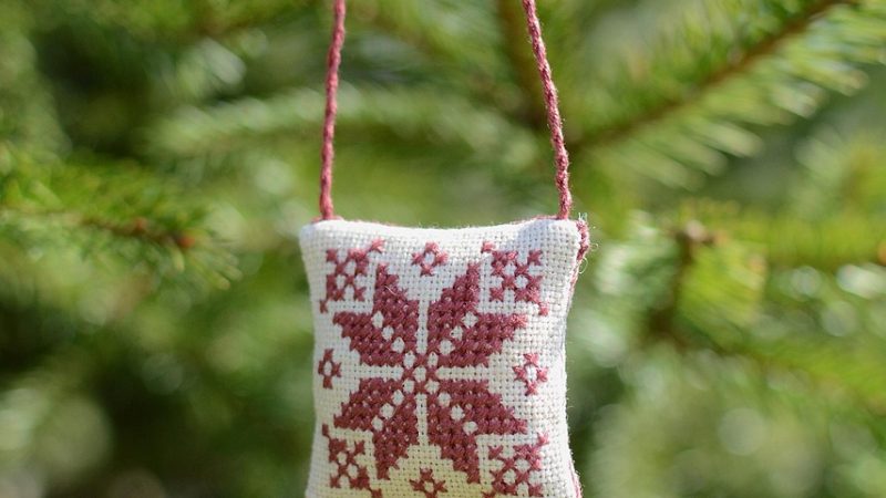 Создание игрушек из ваты своими руками мастер-класс