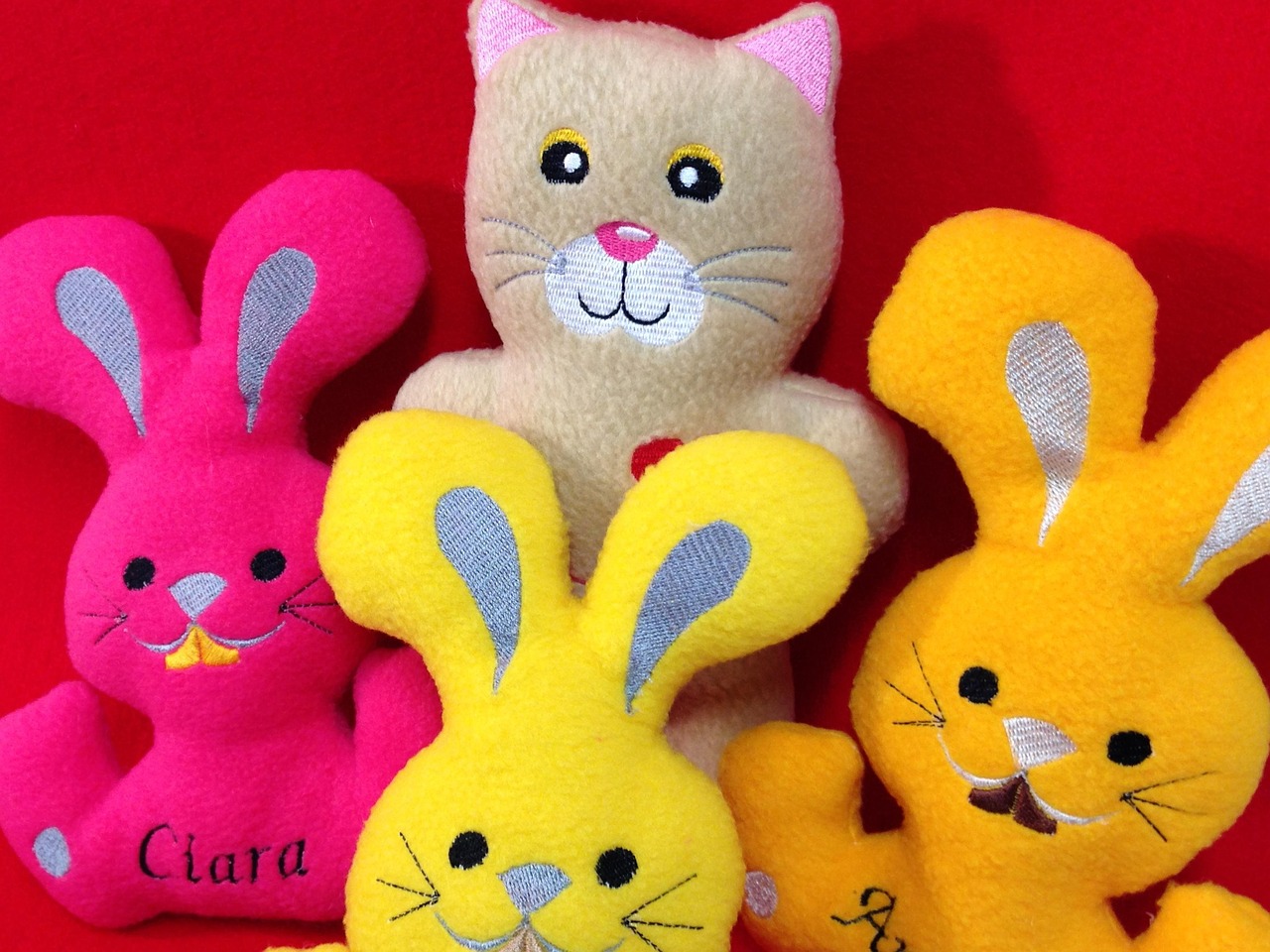 Вязание с помощью мастер-классов на видео