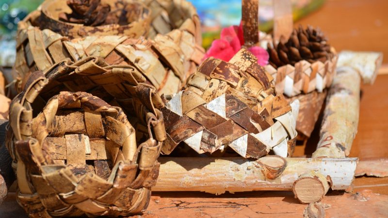 Мастер-класс по рукоделию в Санкт-Петербурге