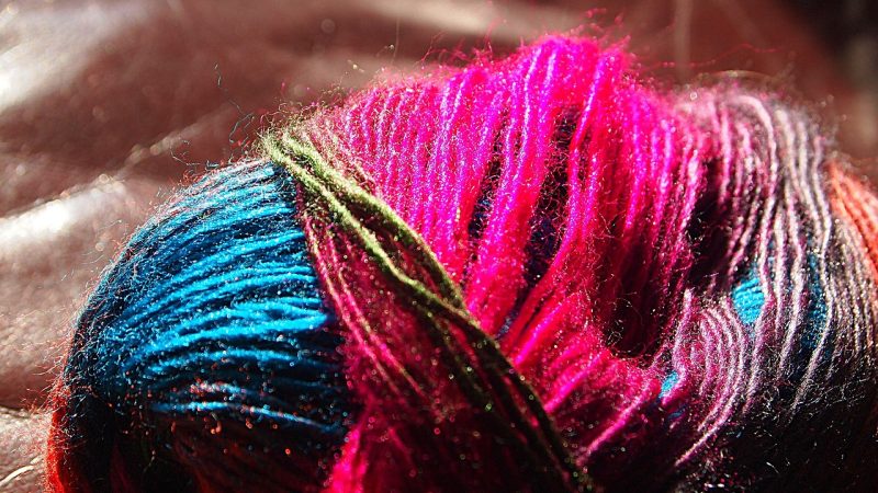 Украшение одежды своими руками