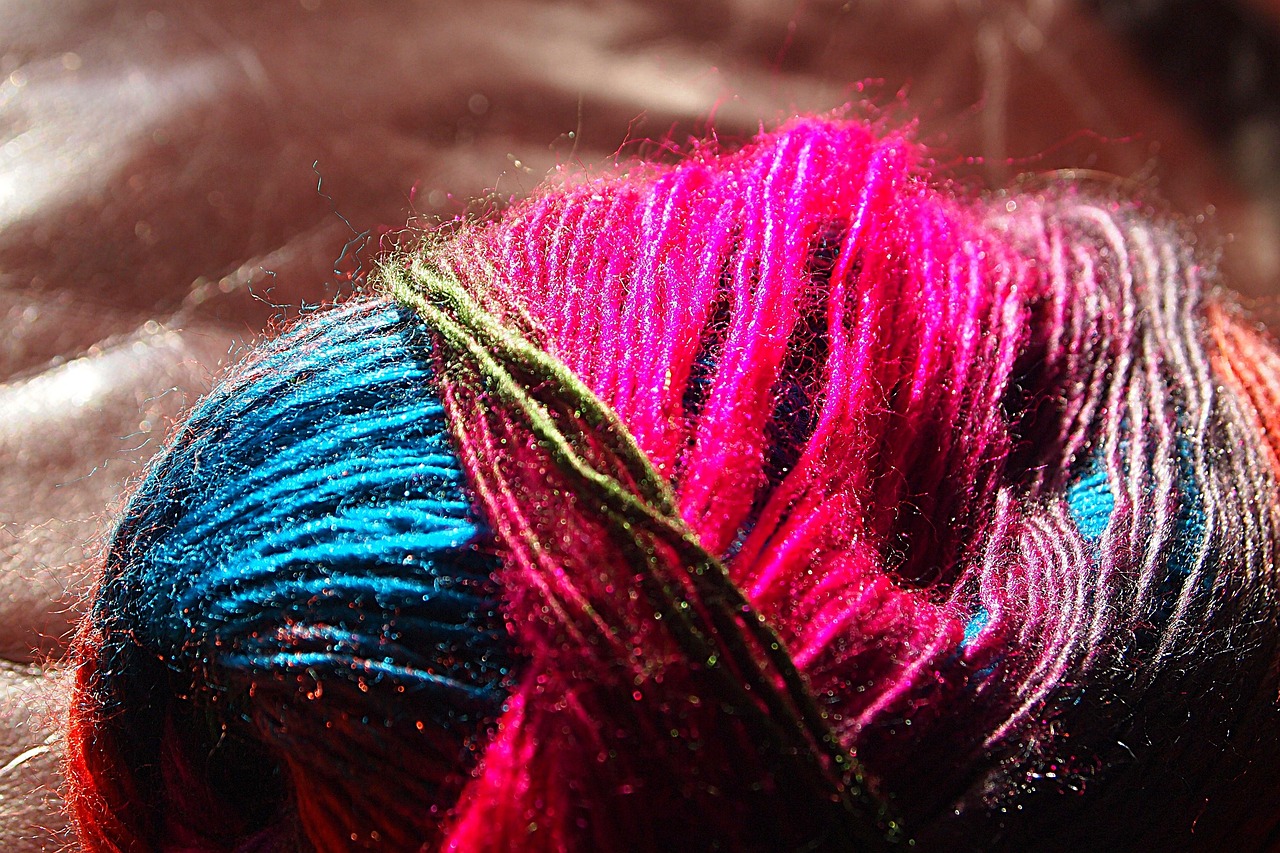 Украшение одежды своими руками