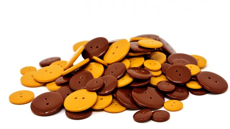 Летний берет крючком для стильных образов